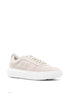 suede sneakers